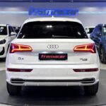 Audi Q5 S line 35 TDI quattro 120 kW (163 CV) S tronic