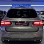 Mercedes-Benz GLC 250 d 4Matic 150 kW (204 CV)