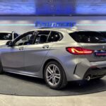 BMW Serie 1 118i 103 kW (140 CV)