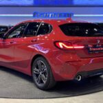 BMW Serie 1 120d 140 kW (190 CV)