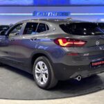 BMW X2 xDrive25e 162 kW (220 CV)