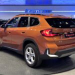 BMW X1 sDrive18d 110 kW (150 CV)