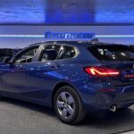 BMW Serie 1 116d 85 kW (116 CV)