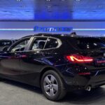 BMW Serie 1 118d Business 110 kW (150 CV)