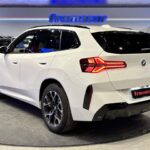 BMW X3 xDrive20d 145 kW (197 CV)