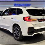 BMW X1 sDrive18d 110 kW (150 CV)