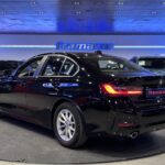 BMW Serie 3 318d 110 kW (150 CV)