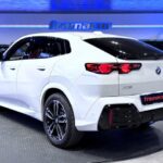 BMW X2 sDrive18d 110 kW (150 CV)