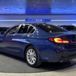 BMW Serie 5 530e 215 kW (292 CV)