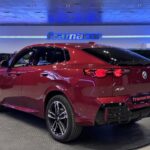 BMW X2 sDrive18d 110 kW (150 CV)