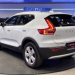 Volvo XC40 B3 Gasolina Mild hybrid Core Auto 120 kW (163 CV)