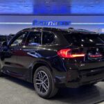 BMW X1 sDrive20d 120 kW (163 CV)