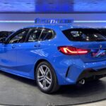 BMW Serie 1 118d 110 kW (150 CV)
