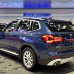 BMW X3 xDrive20d xLine 140 kW (190 CV)