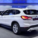 BMW X1 xDrive25e 162 kW (220 CV)