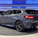 BMW Serie 1 118d Business 110 kW (150 CV)