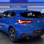 BMW X2 sDrive18d Business 110 kW (150 CV)