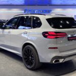 BMW X5 xDrive30d xLine 219 kW (298 CV)