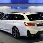 BMW Serie 3 318d Touring 110 kW (150 CV)