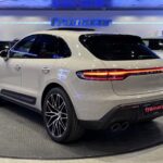Porsche Macan 195 kW (265 CV)