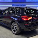 BMW X3 xDrive20d 140 kW (190 CV)