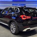 BMW X3 xDrive20d xLine 140 kW (190 CV)