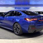 BMW Serie 4 420d Gran Coupe 140 kW (190 CV)