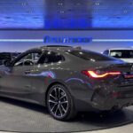 BMW Serie 4 430i Coupe 190 kW (258 CV)