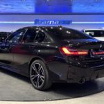 BMW Serie 3 330e 215 kW (292 CV)