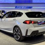 BMW Serie 1 120d 120 kW (163 CV)