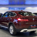 BMW X4 xDrive20d xLine 140 kW (190 CV)