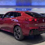 BMW X2 sDrive18d 110 kW (150 CV)