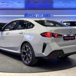 BMW Serie 2 220i Gran Coupe 125 kW (170 CV)