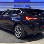BMW X2 sDrive18i 103 kW (140 CV)
