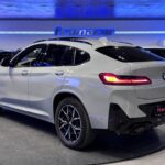 BMW X4 xDrive30d xLine 210 kW (286 CV)