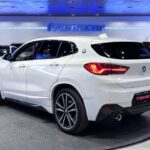BMW X2 xDrive20d 140 kW (190 CV)