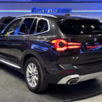 BMW X3 sDrive18d xLine 110 kW (150 CV)