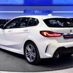 BMW Serie 1 118d Business 110 kW (150 CV)