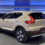 Volvo XC40 B3 Gasolina Mild hybrid Core Auto 120 kW (163 CV)