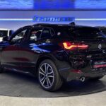 BMW X2 sDrive18d Business 110 kW (150 CV)