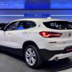 BMW X2 sDrive18i 103 kW (140 CV)