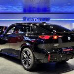 BMW X2 sDrive20d 120 kW (163 CV)