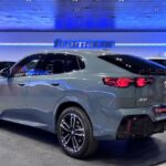 BMW X2 sDrive18d 110 kW (150 CV)