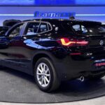 BMW X2 sDrive18d Business 110 kW (150 CV)