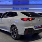 BMW X2 sDrive18d 110 kW (150 CV)
