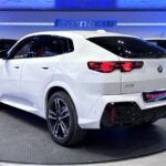 BMW X2 sDrive20d 120 kW (163 CV)