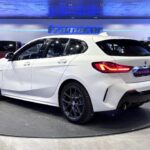 BMW Serie 1 118d 110 kW (150 CV)
