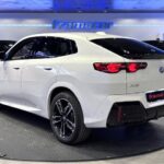 BMW X2 sDrive20d 120 kW (163 CV)