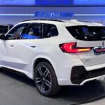 BMW X1 xDrive20d 120 kW (163 CV)