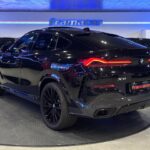 BMW X6 xDrive30d 210 kW (286 CV)